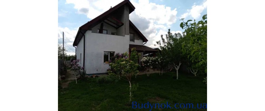 продаж 3-к будинок Дніпро, Підгородне, 73000 $