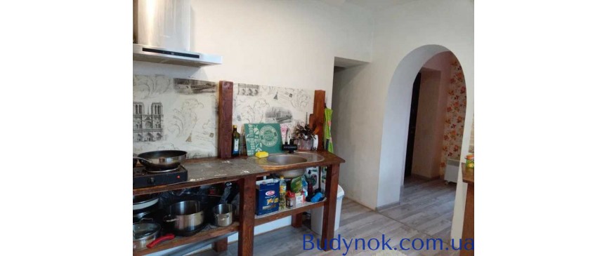 продаж 3-к будинок Дніпро, Підгородне, 73000 $