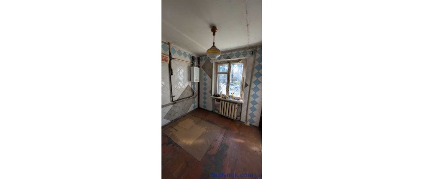 продаж 2-к квартира Дніпро, Шевченківський, 35000 $