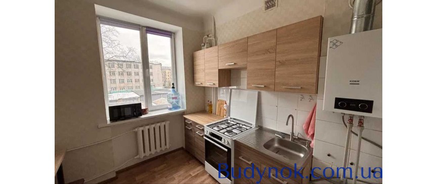 продаж 1-к квартира Дніпро, Шевченківський, 29700 $