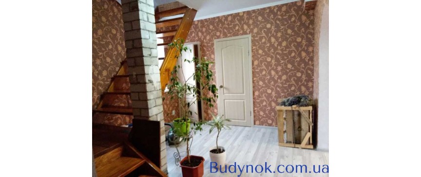 продаж 3-к будинок Дніпро, Підгородне, 73000 $