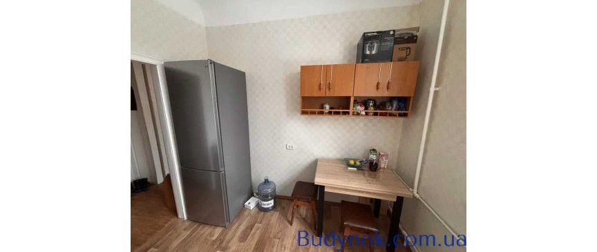 продаж 1-к квартира Дніпро, Шевченківський, 29700 $