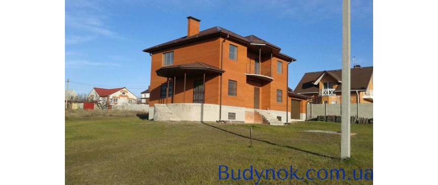 продаж 5-к будинок Дніпро, Шевченківський, 165000 $