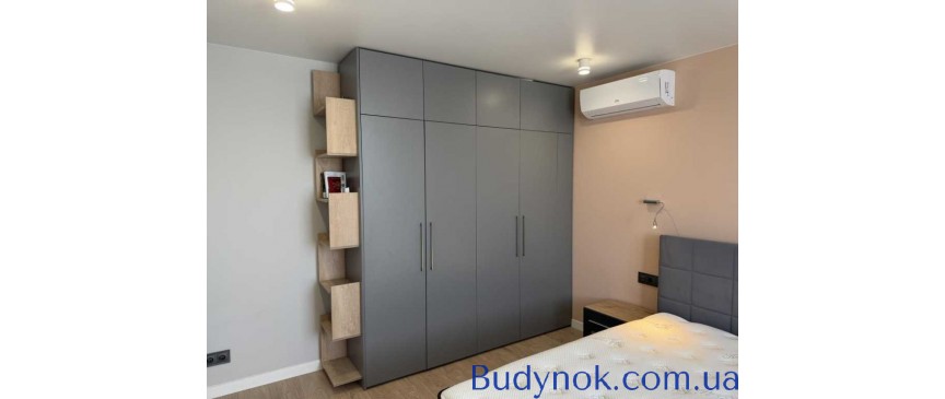 продаж 1-к квартира Київ, Голосіївський, 128000 $