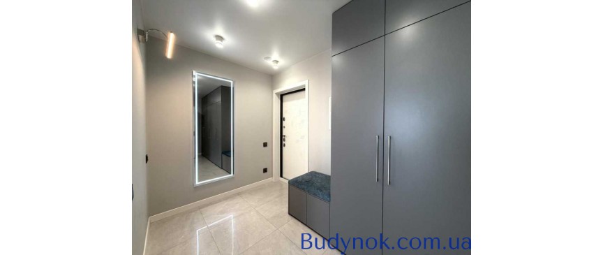 продаж 1-к квартира Київ, Голосіївський, 128000 $