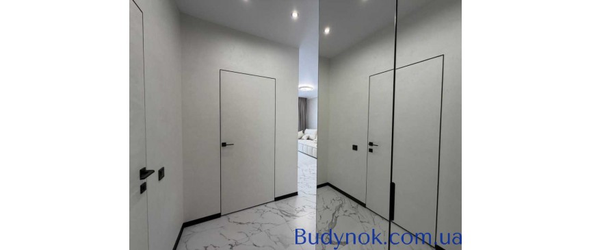 продаж 1-к квартира Київ, Голосіївський, 110000 $