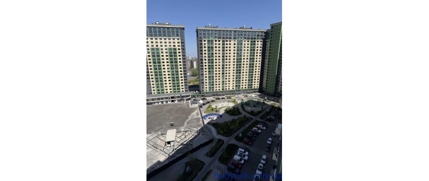 продаж 1-к квартира Київ, Голосіївський, 128000 $