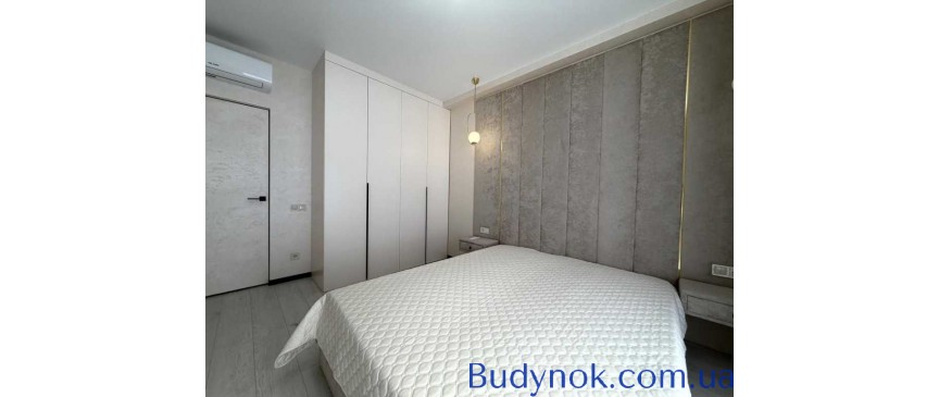 продаж 1-к квартира Київ, Голосіївський, 110000 $