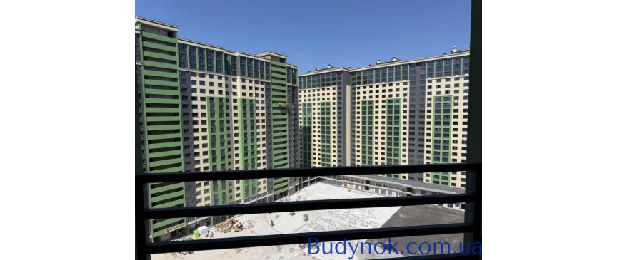 продаж 1-к квартира Київ, Голосіївський, 128000 $