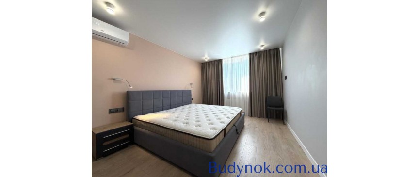 продаж 1-к квартира Київ, Голосіївський, 128000 $