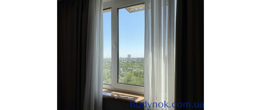 продаж 1-к квартира Київ, Голосіївський, 128000 $