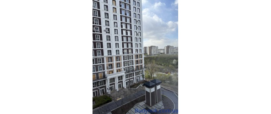 продаж 1-к квартира Київ, Голосіївський, 110000 $