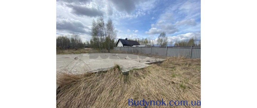 продаж ділянка під житлову забудову Києво-Святошинський, Софіївська Борщагівка, 150000 $