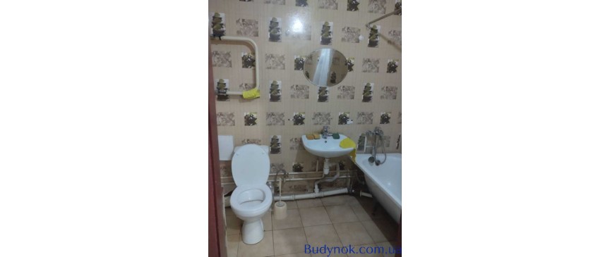 продаж 1-к квартира Київ, Дніпровський, 43500 $