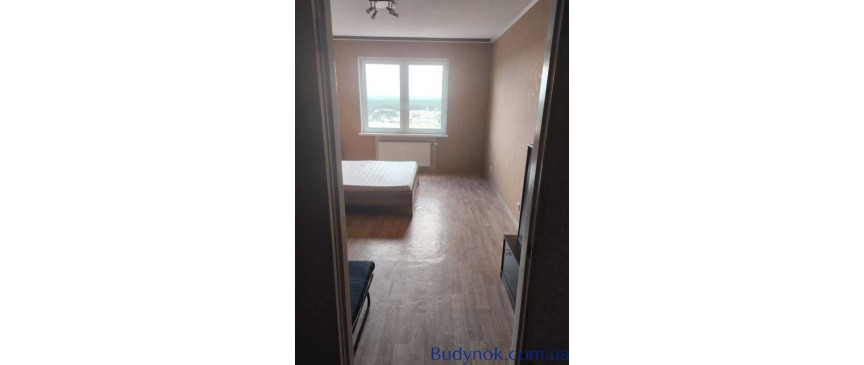 продаж 1-к квартира Київ, Дніпровський, 43500 $