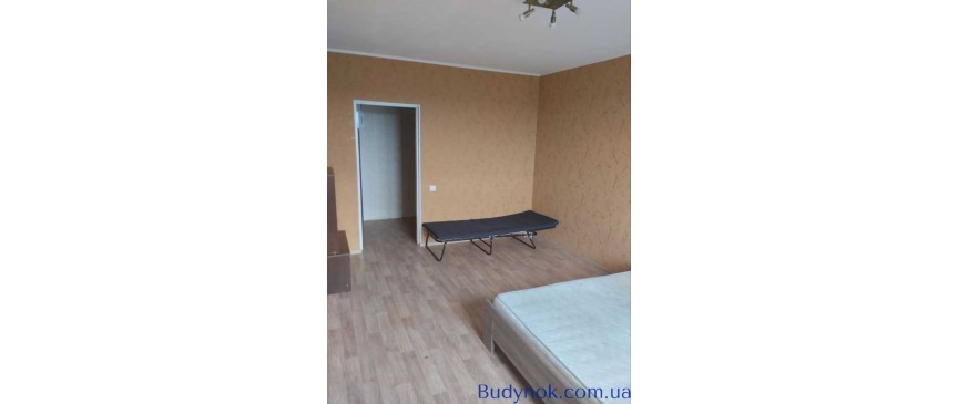 продаж 1-к квартира Київ, Дніпровський, 43500 $