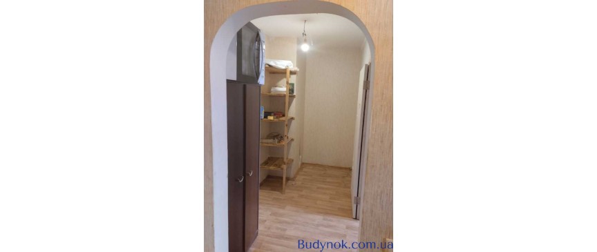 продаж 1-к квартира Київ, Дніпровський, 43500 $