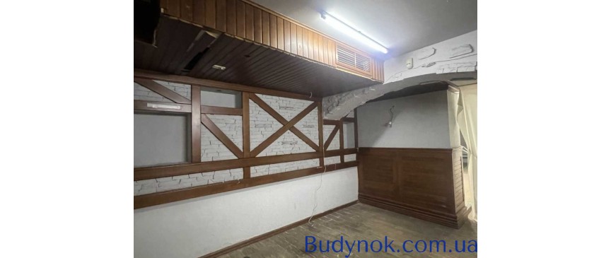 продаж кафе, бар, ресторан Київ, Дарницький, 165000 $