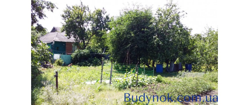 Продам разом два будинки, або окремо 