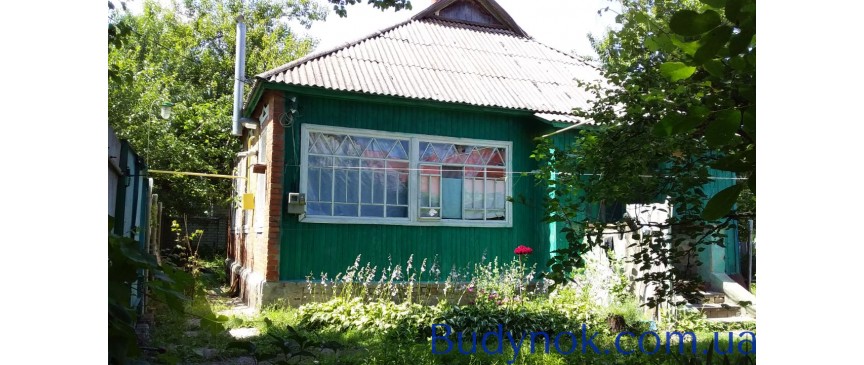 Продам разом два будинки, або окремо 