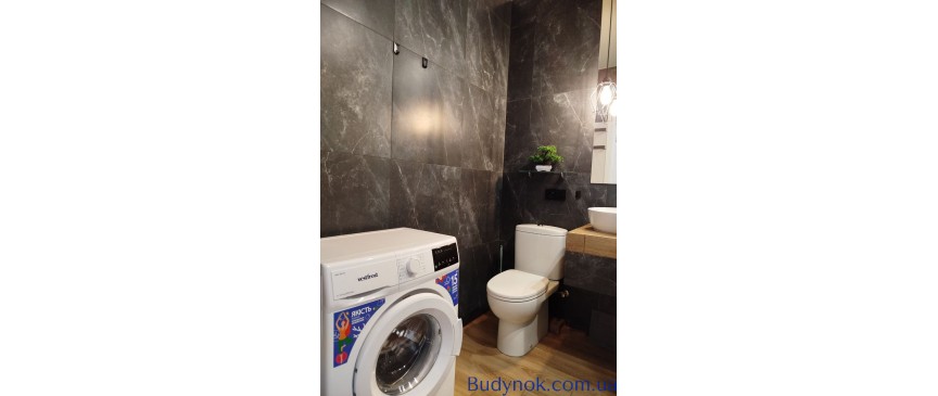 Продаж квартири на Щасливому