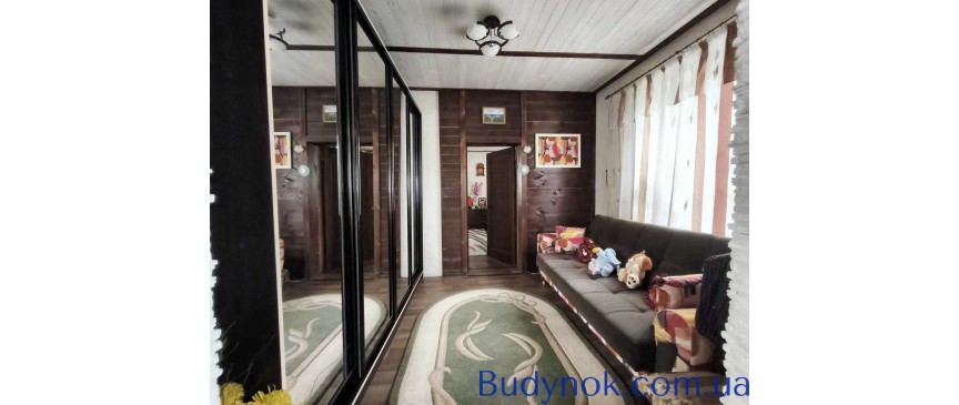 продаж 4-к будинок Білоцерківський, Біла Церква, 125000 $