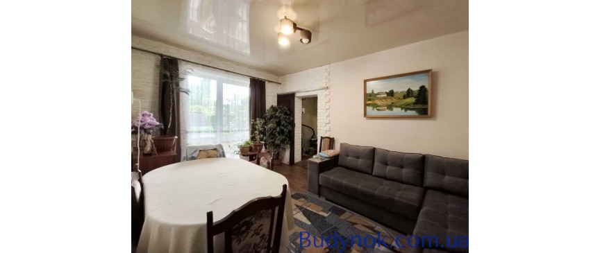 продаж 4-к будинок Білоцерківський, Біла Церква, 125000 $