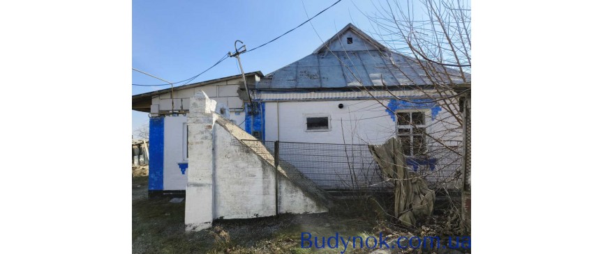 продаж 3-к будинок Білоцерківський, Черкас, 17000 $