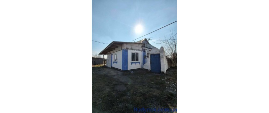 продаж 3-к будинок Білоцерківський, Черкас, 17000 $