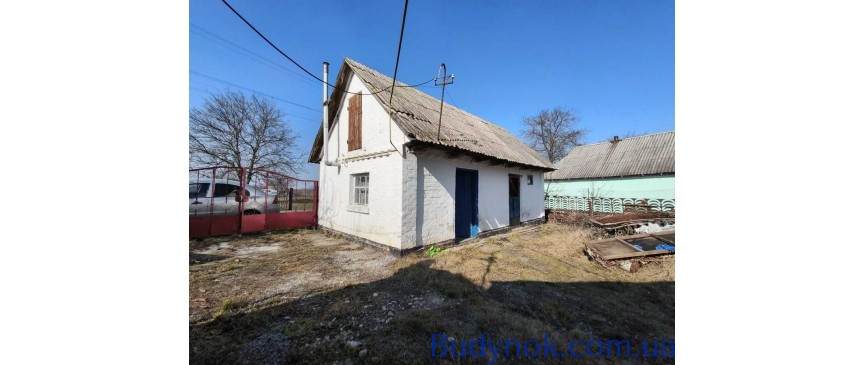 продаж 3-к будинок Білоцерківський, Черкас, 17000 $