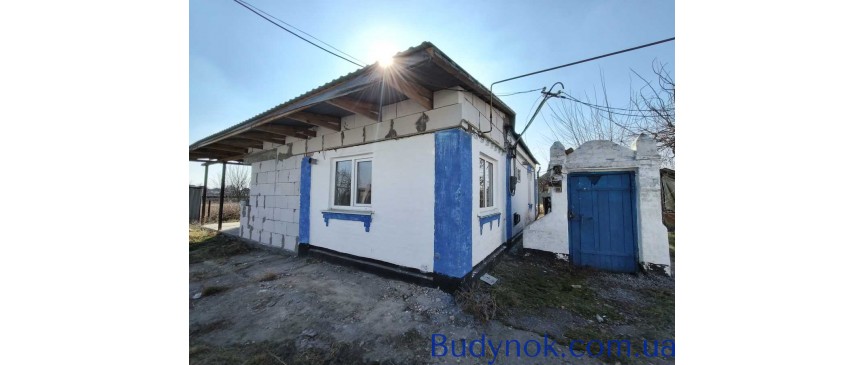 продаж 3-к будинок Білоцерківський, Черкас, 17000 $