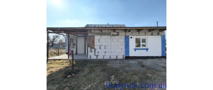 продаж 3-к будинок Білоцерківський, Черкас, 17000 $