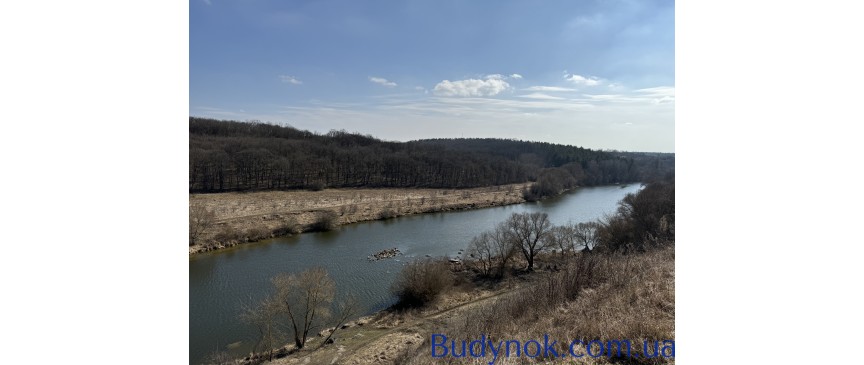 Продам ділянку з фасадом 88 метрів в Вінниці ( Шкуринці /мас. Поляна )