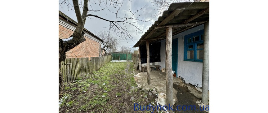 Без %. Продам будинок з ділянкою 24 с. в с.Пултівці , Вінницький р-н.
