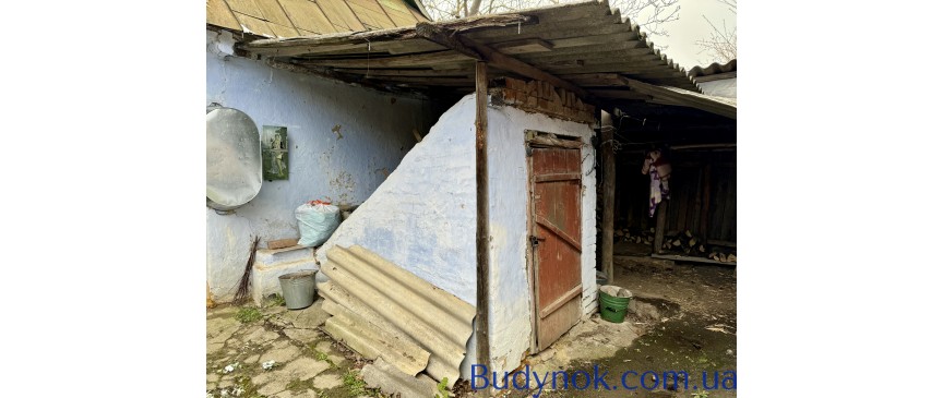 Без %. Продам будинок з ділянкою 24 с. в с.Пултівці , Вінницький р-н.