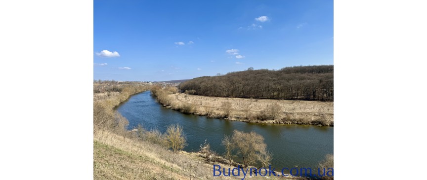 Продам ділянку з фасадом 88 метрів в Вінниці ( Шкуринці /мас. Поляна )