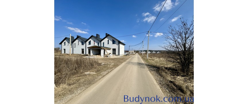 Продам ділянку з фасадом 88 метрів в Вінниці ( Шкуринці /мас. Поляна )