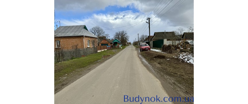 Без %. Продам будинок з ділянкою 24 с. в с.Пултівці , Вінницький р-н.