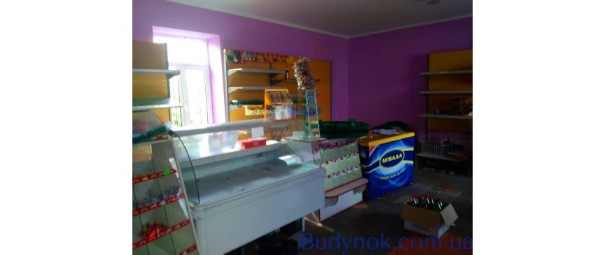 Продаж КАФЕ. МАГАЗИН. РЕСТОРАН. ПРИМІЩЕННЯ