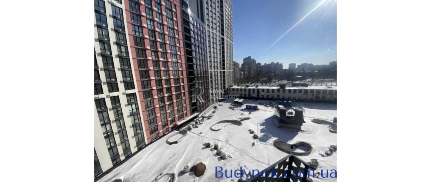 продаж 2-к квартира Київ, Шевченківський, 129000 $