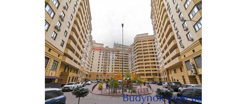 продаж 5-к квартира Київ, Шевченківський, 349000 $