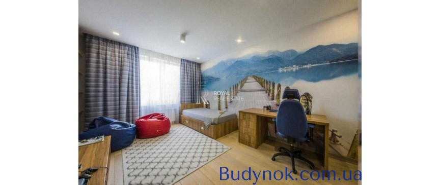 продаж 5-к квартира Київ, Шевченківський, 349000 $