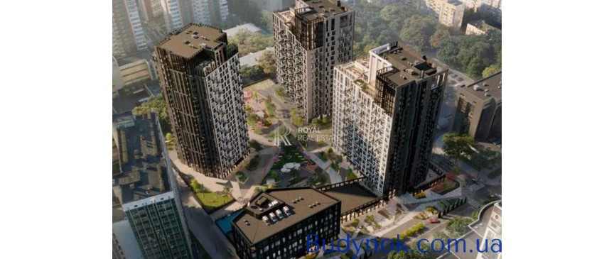 продаж 4-к квартира Київ, Печерський, 462000 $