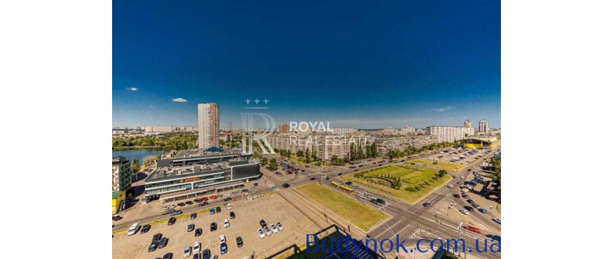 довгострокова оренда 1-к квартира Київ, Оболонський, 1100 $/міс.