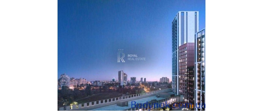 продаж 2-к квартира Київ, Шевченківський, 129000 $