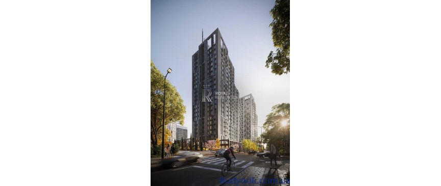 продаж 4-к квартира Київ, Печерський, 462000 $