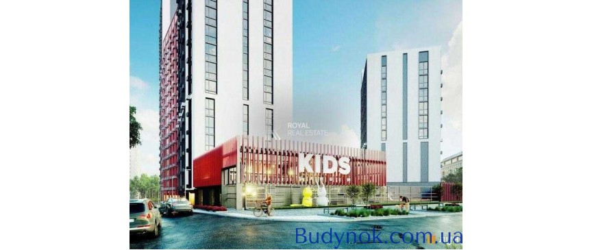 продаж 2-к квартира Київ, Шевченківський, 129000 $