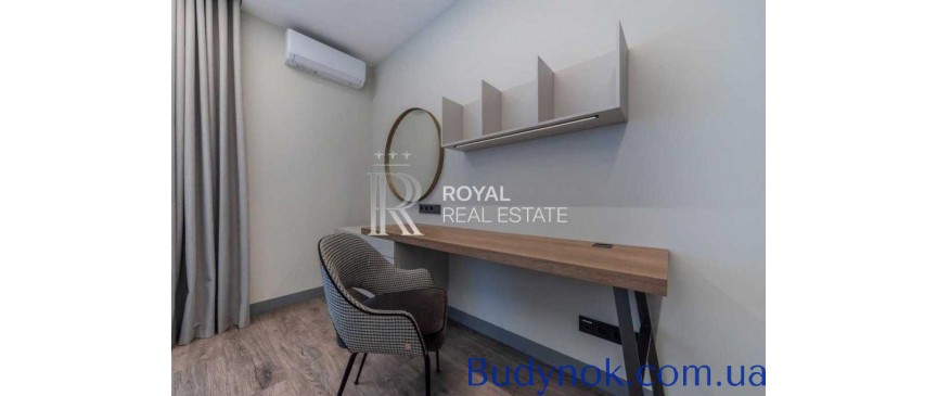 довгострокова оренда 1-к квартира Київ, Оболонський, 1100 $/міс.