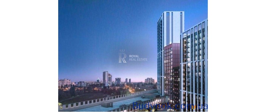 продаж 2-к квартира Київ, Шевченківський, 129000 $