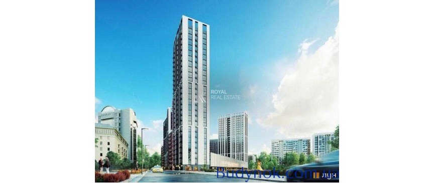 продаж 2-к квартира Київ, Шевченківський, 129000 $